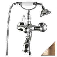 Смеситель для ванны Cezares Venezia VENEZIA-VDM-02-Bi