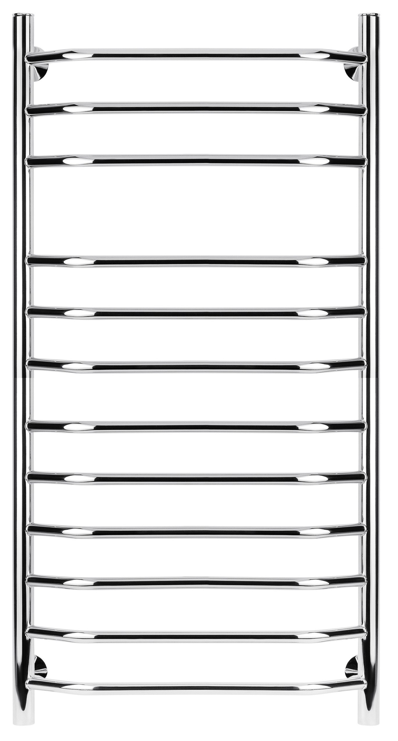 Полотенцесушитель водяной Secado Агата 5 120/50, хром