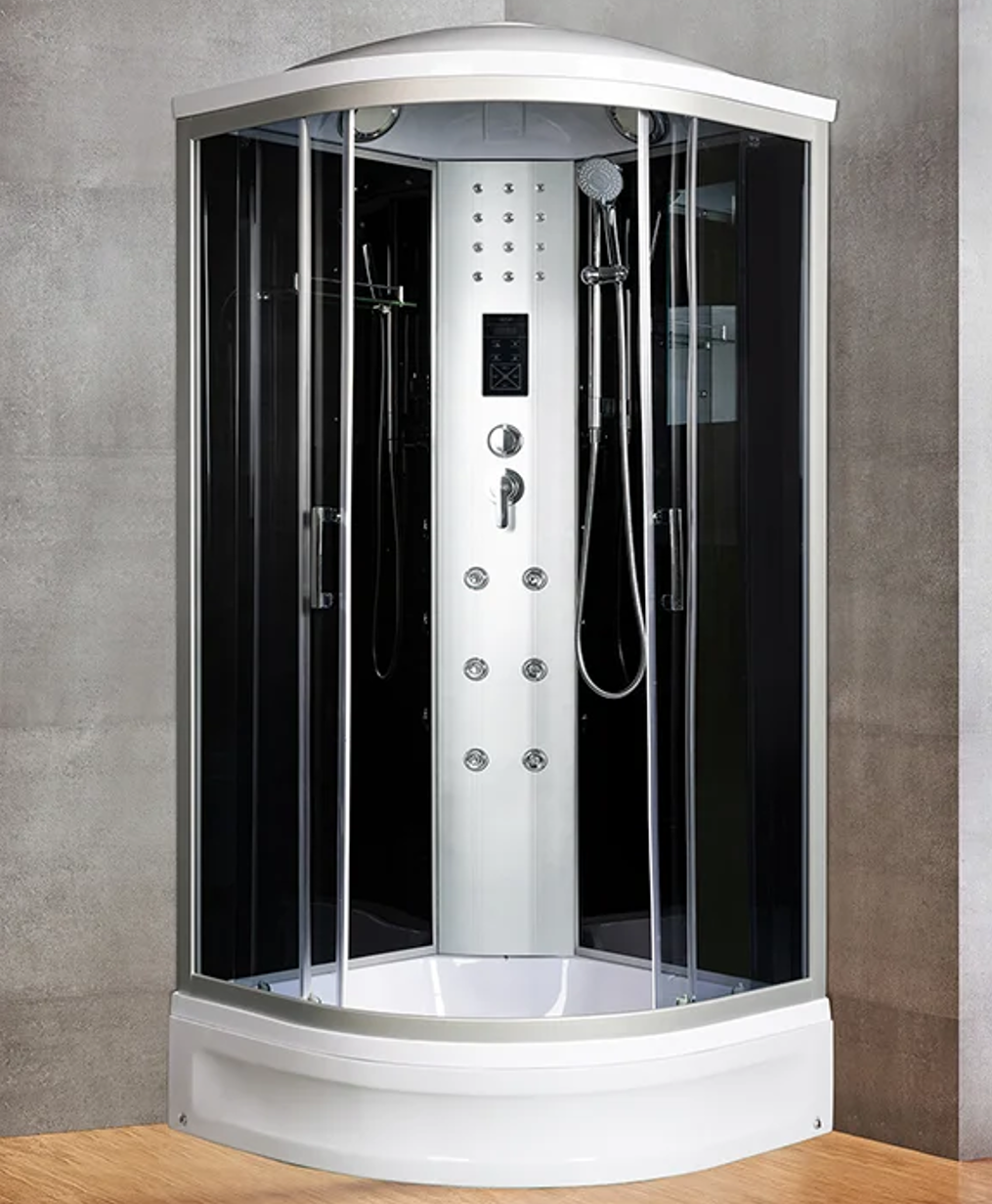 Душевая кабина River Dunay 90/24 ТН