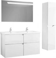 Мебель для ванной Alvaro Banos Armonia Maximo 125