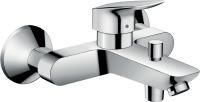 Смеситель для ванны Hansgrohe Logis 71401000