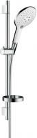 Душевой гарнитур Hansgrohe Raindance Select S 150 3iet 27802400