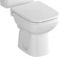 Чаша для унитаза-компакта VitrA S20 5511B003-0075