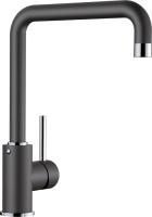 Смеситель для кухни Blanco Mili Silgranit 525106