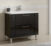 Тумба с раковиной Sanvit Комфорт 80