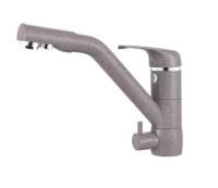 Смеситель для кухни Ganzer Rein GZ16026A с подключением к фильтру