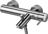 Смеситель для ванны Paffoni Light LIG022CR