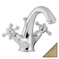 Смеситель для раковины Treemme Old Italy 4414.UU.OLD