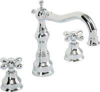 Смеситель для раковины Migliore Princeton Plus ML.PRP-8012.CR