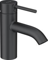 Смеситель для раковины Kludi Bozz 382663976 черный