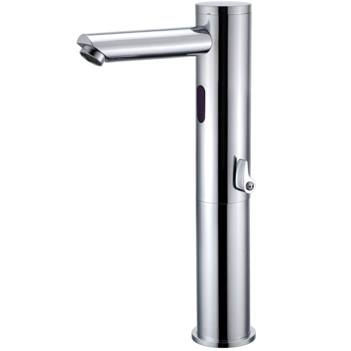 Смеситель для раковины beWash Photocell BWAM0BH808LR