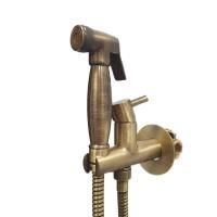 Гигиенический душ Webert Elio EL870301065 со смесителем