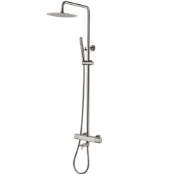 Душевые стойки Душевые стойки