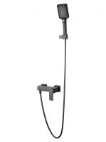 Смеситель для душа Wonzon & Woghand Cube 2.0 WW-88048068-BGM