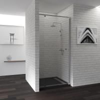 Душевая дверь в нишу RGW Passage PA-02 (770-900)х1850 Душевая дверь в нишу RGW Passage PA-02 (770-900)х1850