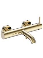 Смеситель для ванны с душем AQUAme Siena AQM6212BG