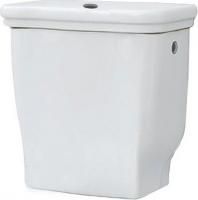 Бачок для унитаза ArtCeram Hermitage HEC001