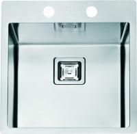 Мойка кухонная Alveus Stylux 10