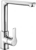 Смеситель для кухни E.C.A. Luna 102118043