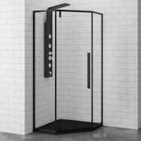 Душевой уголок RGW SV-81B 90х90