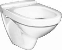 Чаша для унитаза подвесного Gustavsberg Nautic 5530