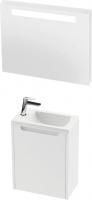 Мебель для ванной Ravak Classic 40 белая R