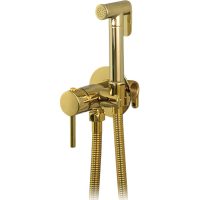 Гигиенический душ Frap F7505-3 со смесителем