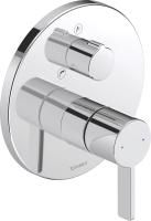 Смеситель для ванны Duravit D-Neo DE5210018010