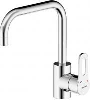 Смеситель для кухни Bravat Stream-D F737163C-2