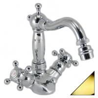 Смеситель для биде Nice Borgo Vecchio Leva N-1900-28OF