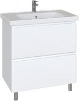 Тумба с раковиной Sanstar Arista 100 напольная