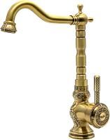 Смеситель для кухни Milacio Pekin MC.500.BR