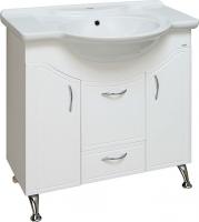 Тумба под раковину Runo Севилья 75