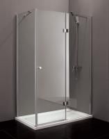 Душевой уголок Cezares Verona-AH-1-120/90-C-Cr