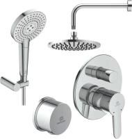 Душевой комплект Ideal Standard Ceraplan S1002AA