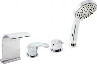 Смеситель на борт ванны Rav Slezak Dunaj D467.5P