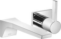 Смеситель для раковины Dorn Bracht CL.1 36860705-00 хром