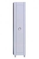 Пенал Aqwella 5 stars Инфинити П45 белый