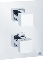 Смеситель для душа Migliore Kvant 18789 термостат