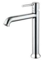 Смеситель для раковины Wonzon & Woghand Tor WW-88019073-CR высокий