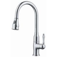 Смеситель для кухни Kaiser Vincent 31344