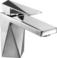 Смеситель для раковины Bravat Iceberg F176110C хром