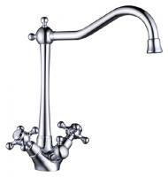 Смеситель для кухни Zorg Clean Water ZR 515 YF