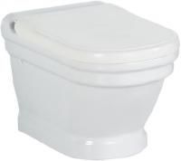 Чаша для унитаза подвесного Creavit Antik AN321