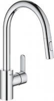 Смеситель для кухни Grohe Eurostyle Cosmopolitan 31482003