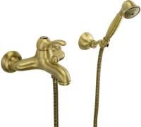 Смеситель для ванны Migliore Lem 25866 бронза