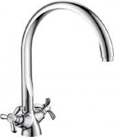 Смеситель для кухни D&K Documenta Hessen DA1212401