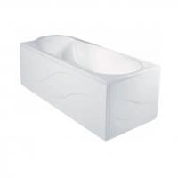 Акриловая ванна Jika Floreana XL 170х75 см