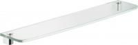 Полка Keuco Elegance new 11610 хрусталь, 36 см