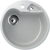 Мойка кухонная Ulgran U-108-310 серый